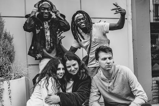 Enjoy Random Conversations with Omegle Alternatives