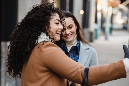 How to make friends on Omegle chat?