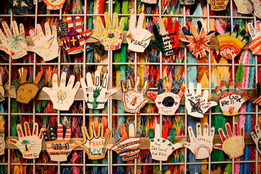 Omegle chat and building empathy through global connections