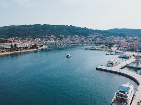 Omegle chat as a platform for virtual tourism