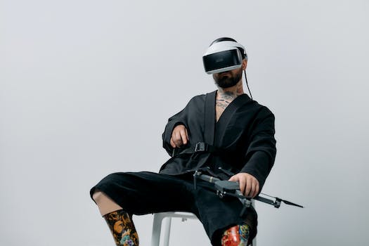 Understanding the demographic of Omegle chat users