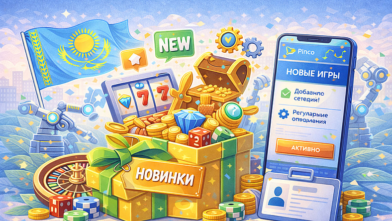 casino pinco game online